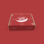 Caja de 4 Kg de Cerezas de Torres